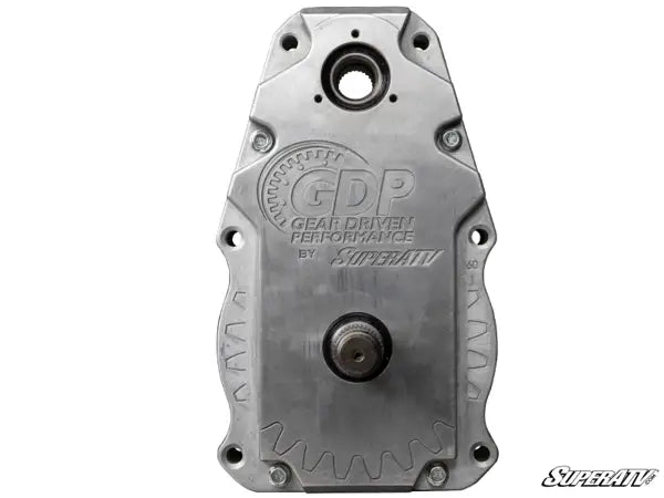 SATV Polaris RZR XP Turbo Single Idler 8" 60% Portals CAST