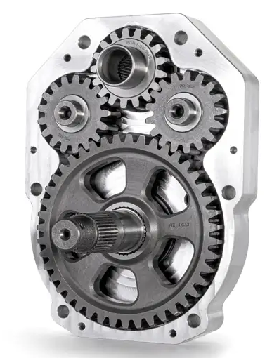 Clutch Secundario Polaris Ranger Xp 900 (2014-2019) | Meses Sin Interés - Foto 13