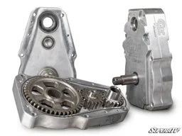 SATV Can-Am Maverick X3 Single Idler 8" 60% Portals CAST