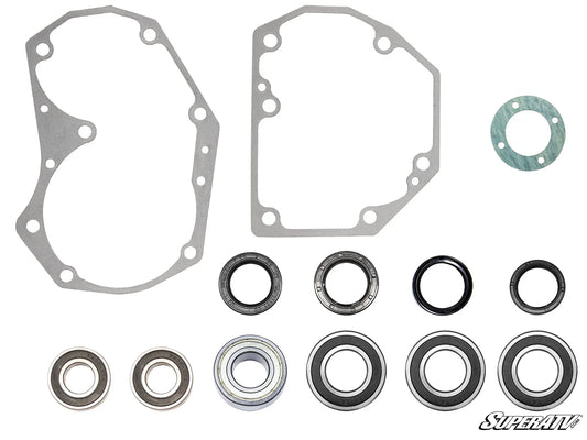 6” SINGLE IDLER PORTAL GEAR LIFT SEAL AND BEARING REBUILD KITS