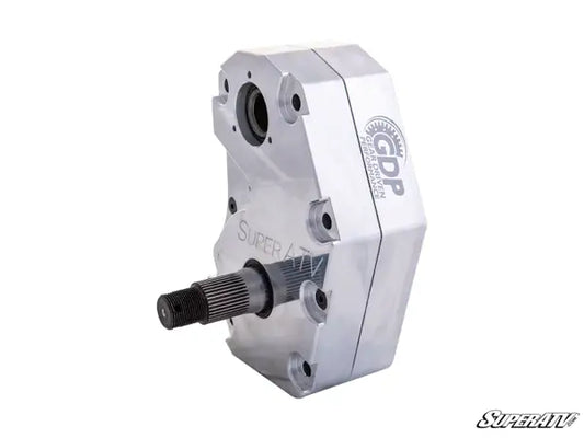 SATV Polaris RZR XP Turbo S Single Idler 6" 30% Portals CAST