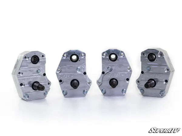 SATV Polaris RZR 1000 XP Single Idler 6" 45% Portals CAST