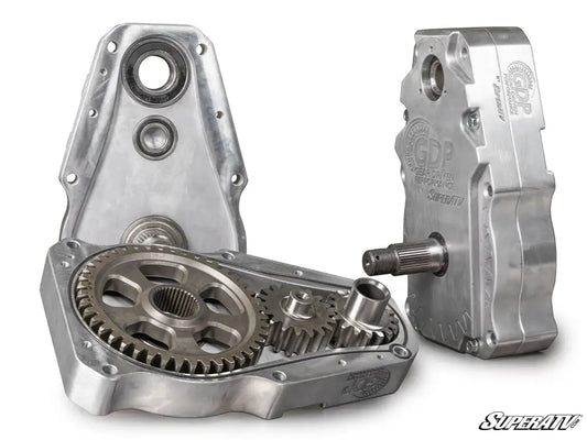 SATV Polaris Ranger XP 1000 Single Idler 8" 60% Portals CAST