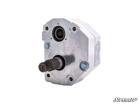 SATV Polaris RZR XP Turbo Single Idler 4" 30% Portals CAST