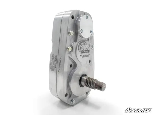 SATV Polaris RZR Pro XP Single Idler 8" 45% Portals CAST
