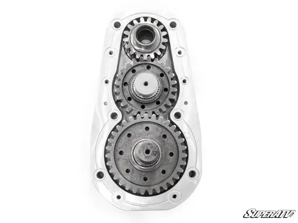 SATV Polaris Ranger XP 1000 Single Idler 8" 45% Portals CAST