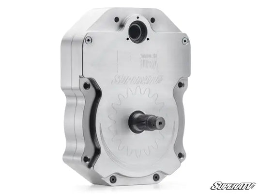 SATV Can-Am Defender Dual Idler 8" 70% Portals